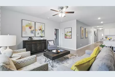 1913 Preakness Drive, Granbury, TX 76049 - Photo 13