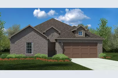 1913 Preakness Drive, Granbury, TX 76049 - Photo 1