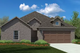 1913 Preakness Dr, Granbury, TX 76049 - Photo 1