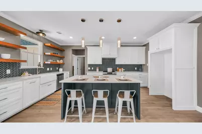 Clem Tbd Three Quarter Loop Trail, Poolville, TX 76487 - Photo 3