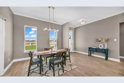 Clem Tbd Three Quarter Loop Trail, Poolville, TX 76487 - Photo 9