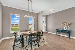 Clem Tbd Three Quarter Loop Trail, Poolville, TX 76487 - Photo 9