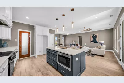 Clem Tbd Three Quarter Loop Trail, Poolville, TX 76487 - Photo 19