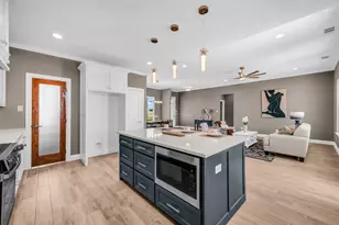 Clem Tbd Three Quarter Loop Trail, Poolville, TX 76487 - Photo 19