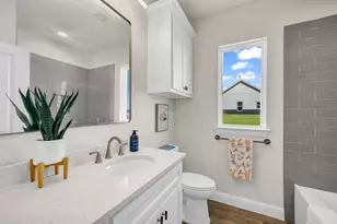 Clem Tbd Three Quarter Loop Trail, Poolville, TX 76487 - Photo 35