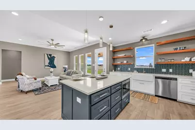 Clem Tbd Three Quarter Loop Trail, Poolville, TX 76487 - Photo 21