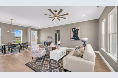 Clem Tbd Three Quarter Loop Trail, Poolville, TX 76487 - Photo 11