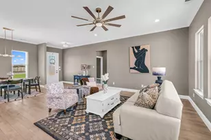 Clem Tbd Three Quarter Loop Trail, Poolville, TX 76487 - Photo 11