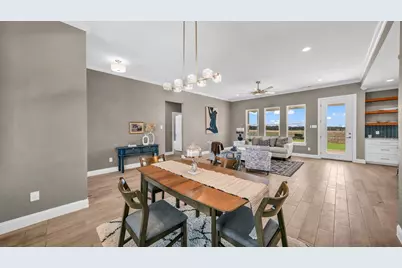 Clem Tbd Three Quarter Loop Trail, Poolville, TX 76487 - Photo 15