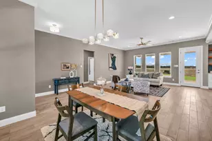 Clem Tbd Three Quarter Loop Trail, Poolville, TX 76487 - Photo 15