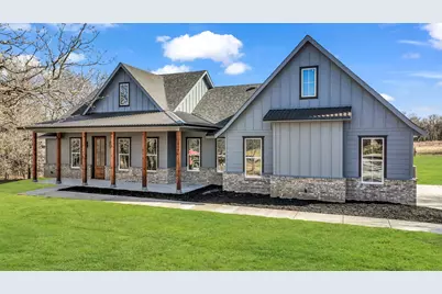 Clem Tbd Three Quarter Loop Trail, Poolville, TX 76487 - Photo 1