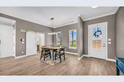 Clem Tbd Three Quarter Loop Trail, Poolville, TX 76487 - Photo 7