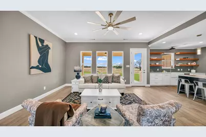 Clem Tbd Three Quarter Loop Trail, Poolville, TX 76487 - Photo 13