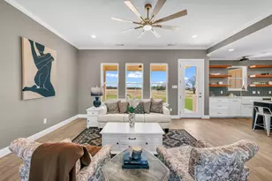 Clem Tbd Three Quarter Loop Trail, Poolville, TX 76487 - Photo 13