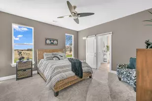 Clem Tbd Three Quarter Loop Trail, Poolville, TX 76487 - Photo 27