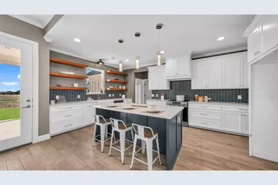 Clem Tbd Three Quarter Loop Trail, Poolville, TX 76487 - Photo 17