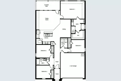 16421 Hudson Prairie Way, Fort Worth, TX 76247 - Photo 39