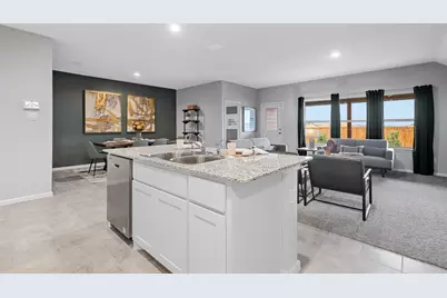 16421 Hudson Prairie Way, Fort Worth, TX 76247 - Photo 5