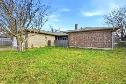 2606 Bennett Avenue, Sherman, TX 75090 - Photo 35