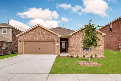 312 Revolution Drive, Venus, TX 76084 - Photo 1