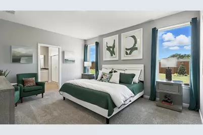 1909 Preakness Drive, Granbury, TX 76049 - Photo 17