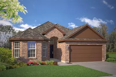 1909 Preakness Drive, Granbury, TX 76049 - Photo 1