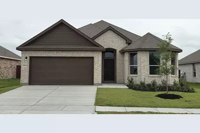 1909 Preakness Drive, Granbury, TX 76049 - Photo 1