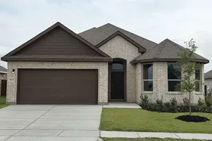 1909 Preakness Dr, Granbury, TX 76049 - Photo 1