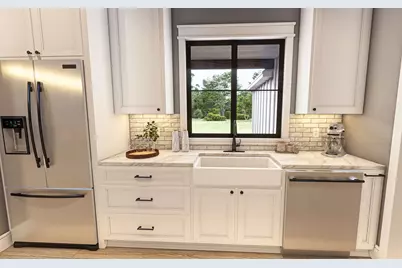 Linus Tbd Three Quarter Loop, Poolville, TX 76487 - Photo 5