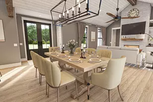 Linus Tbd Three Quarter Loop, Poolville, TX 76487 - Photo 9