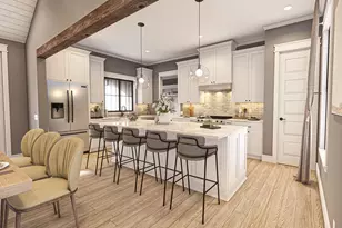 Linus Tbd Three Quarter Loop, Poolville, TX 76487 - Photo 3