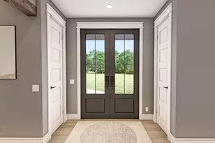 Linus Tbd Three Quarter Loop, Poolville, TX 76487 - Photo 17