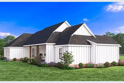 Linus Tbd Three Quarter Loop, Poolville, TX 76487 - Photo 21