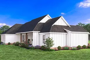 Linus Tbd Three Quarter Loop, Poolville, TX 76487 - Photo 21