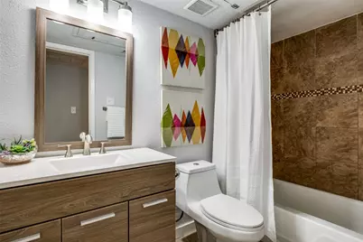 4317 Hartford Street #214, Dallas, TX 75219 - Photo 19