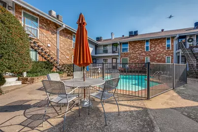 4317 Hartford Street #214, Dallas, TX 75219 - Photo 23