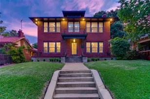 1007 N Madison Ave, Dallas, TX 75208 - Photo 1