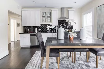 1007 N Madison Avenue #7, Dallas, TX 75208 - Photo 3