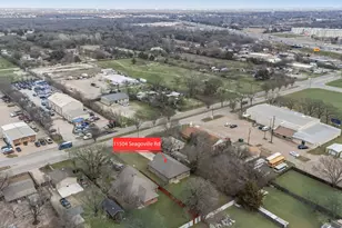 11504 Seagoville Rd, Balch Springs, TX 75180 - Photo 23