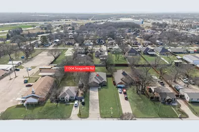 11504 Seagoville Road, Balch Springs, TX 75180 - Photo 21