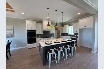 Jarrett Tbd Latigo Court, Weatherford, TX 76088 - Photo 3