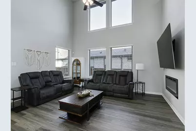 3732 Aqua Lane, Sherman, TX 75090 - Photo 13