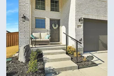 3732 Aqua Lane, Sherman, TX 75090 - Photo 3