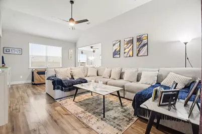 1024 Calhoun Drive, Anna, TX 75409 - Photo 3