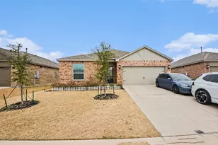 1024 Calhoun Dr, Anna, TX 75409 - Photo 1