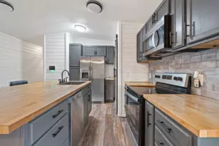 14617 San Jacinto Dr, Log Cabin, TX 75148 - Photo 11