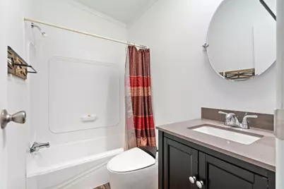 14617 San Jacinto Drive, Log Cabin, TX 75148 - Photo 15