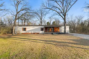 14617 San Jacinto Dr, Log Cabin, TX 75148 - Photo 1