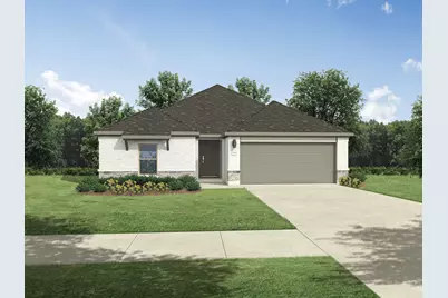 1521 Sugarberry Lane, Alvarado, TX 76009 - Photo 1