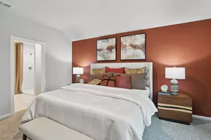 16461 Hudson Pr Wy, Fort Worth, TX 76247 - Photo 17